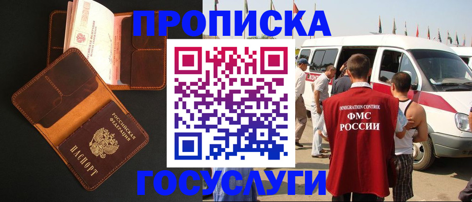 прописка законно в Кудрово